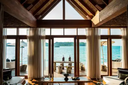 Song Saa Private Island - 124