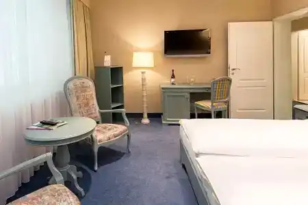 Best Western SeeFrankenhorst - 84