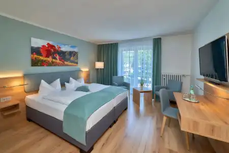 Park-Hotel - 2