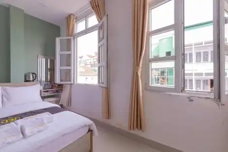 Dalat Joy - 21