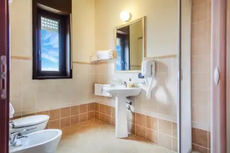 B&B Montemare - 84