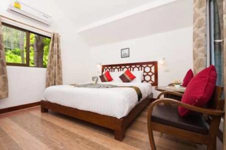 Majestic Sea View Resort - 1