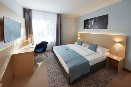 Four Points Flex by Sheraton Goettingen - 6
