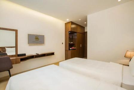 Cereja & Resort Da Lat - 86