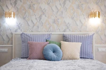 LovelyHome 39 on Aeroportnaya Street - 23