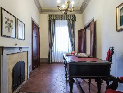 Palazzo Leopoldo Dimora Storica & Spa - 15