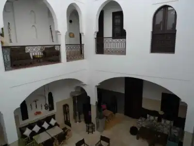 Riad Dar Massai - 33