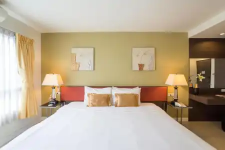 Beyond Suite - 42