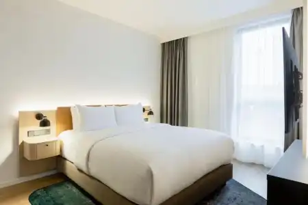 Moxy Dortmund City - 26