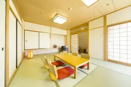 Hiroshima Sunplaza - 42