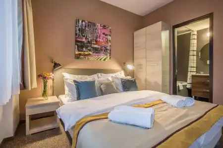 Bliss Residence & Spa - 44