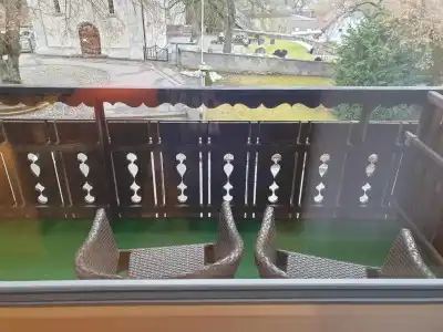 Waldblick BSR Restaurant - 217