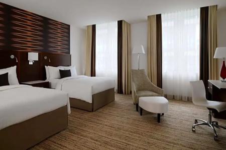 Cologne Marriott - 51