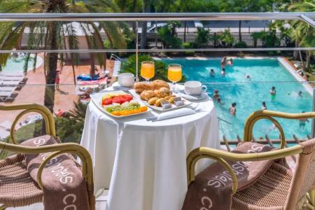 Sumus Stella & Spa - 98