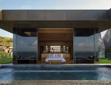 Six Senses Zil Pasyon - 18