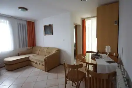 Apartments and Rooms Degra - 3