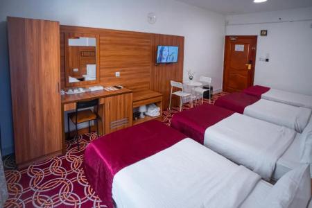 Mercure Luxor Karnak - 47
