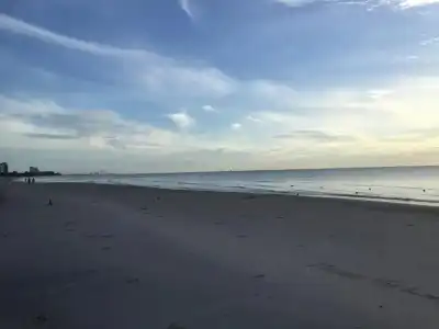 Hua Hin Apartment City Beach Market 375 - 6