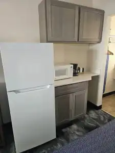 Bluegrass Extended Stay - 30