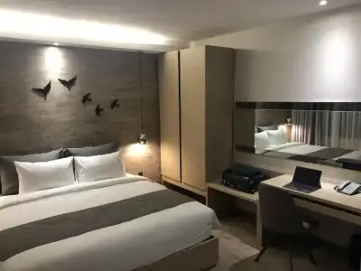 The Luxe Da Lat - 284