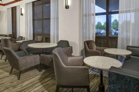 Hyatt Place Boise Towne Square - 7