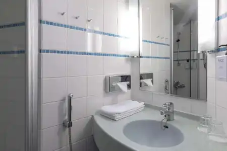 Scandic Pasila - 53