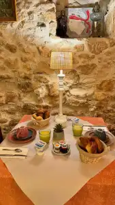 Hôtel Colomba - 17