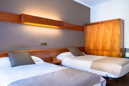 Checkin Flamingo - 2