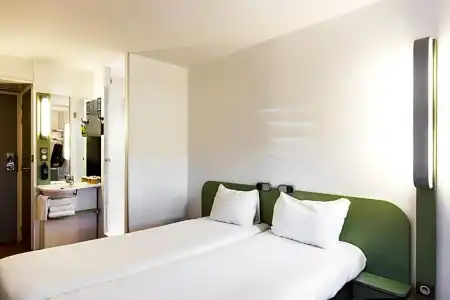 Ibis Budget Lyon Confluence - 47