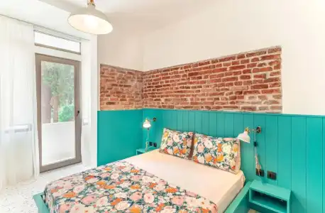 BE Bold Hostel - 39