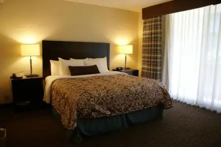Royal Palace Westwood - 1
