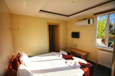 Kilic Motel - 28