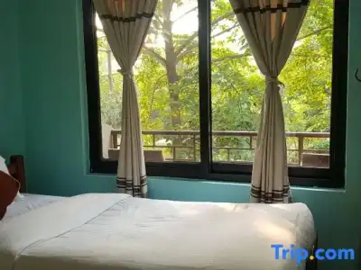 Lumbini Buddha Garden Resort - 22