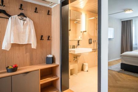 Tailormade METROPOL St.Gallen - 109