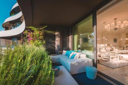 Boutique Vissi d'Arte - 122