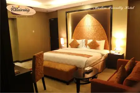 Balairung Jakarta - 6