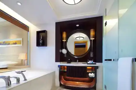 Sheraton Hohhot - 3