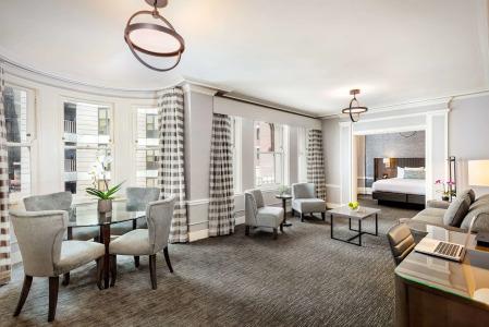 Handlery Union Square - 10