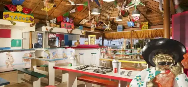 Ocean Villa All Inclusive by Omni Cancun - 22