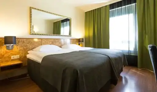 Hotelli Verso - 60