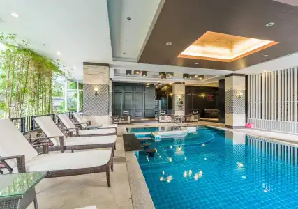 KTK Pattaya and Residence - 33