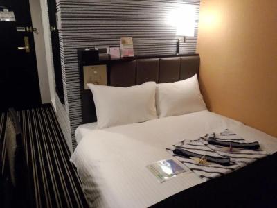 APA TKP Sapporo Ekimae - 29
