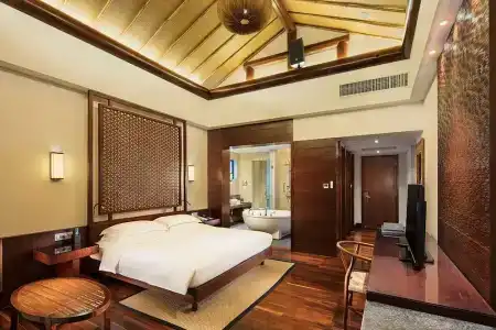 Hilton Sanya Yalong Bay Resort & Spa - 120