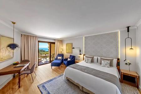 The St. Regis Mardavall Mallorca Resort - 89