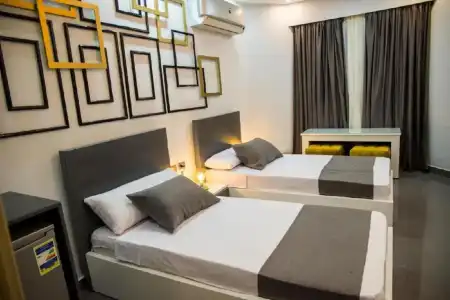 Egyptian Night Hostel - 1