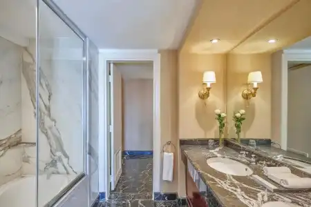 Intercontinental Cairo Semiramis by IHG - 93