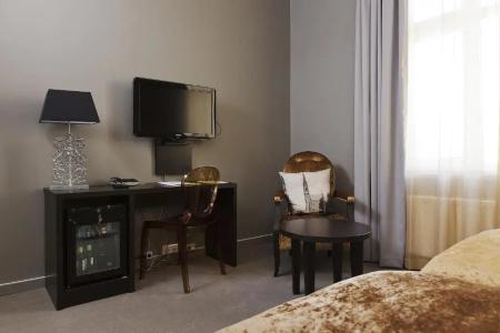 Saga Oslo, WorldHotels Crafted - 107