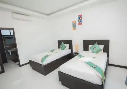 Phuket Monaburi Boutique - 76