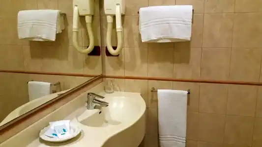 Albergo Italia - 20