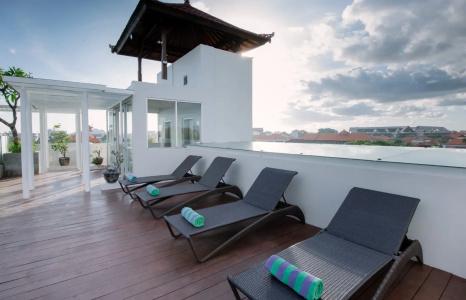 Kuta Beach - 7